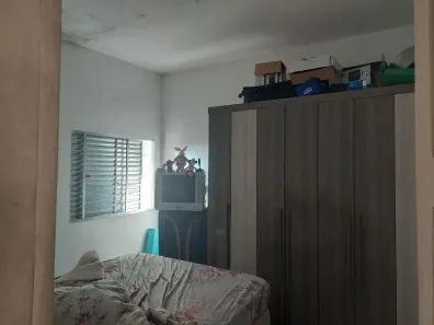 Casa com 2 Quartos à venda, 132m² no Jardim Chapadão, Campinas
