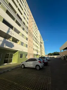 Apartamento com 2 Quartos à venda, 60m² no Centro, Lauro de Freitas