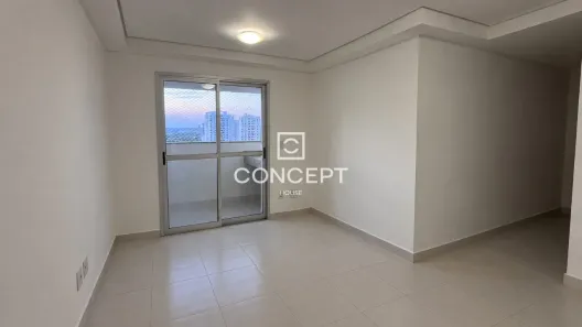 Apartamento com 2 Quartos à venda, 62m² no Jardim Aclimação, Cuiabá