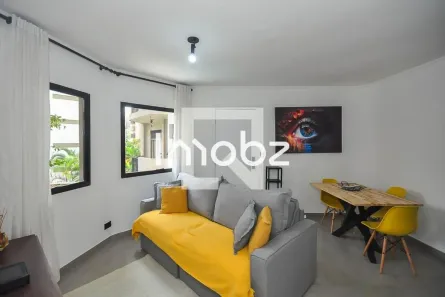 Apartamento com 3 Quartos à venda, 74m² no Vila Andrade, São Paulo