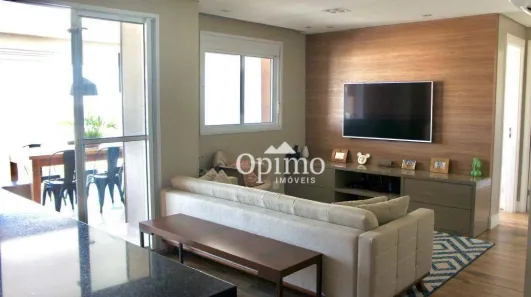 Apartamento com 3 Quartos à venda, 85m² no Santo Amaro, São Paulo