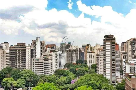 Apartamento com 3 Quartos à venda, 295m² no Vila Nova Conceição, São Paulo