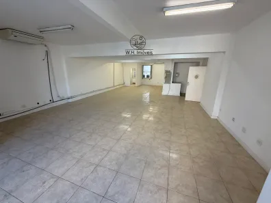 Sala Comercial para alugar, 250m² no Centro, Rio de Janeiro