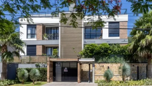 Apartamento com 2 Quartos à venda, 100m² no Lagoa da Conceição, Florianópolis