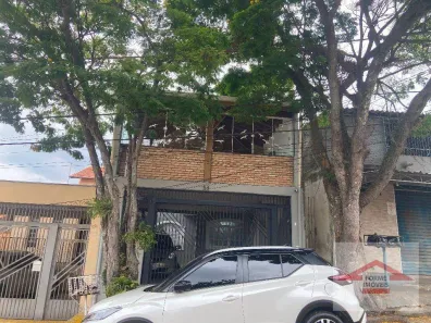 Casa com 4 Quartos à venda, 204m² no Jardim Esplanada, Jundiaí