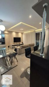 Apartamento com 3 Quartos à venda, 65m² no Vila Prudente, São Paulo