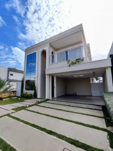 Casa de Condomínio com 5 Quartos à venda, 313m² no Cidade Alpha, Eusébio