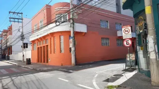 Prédio Comercial para alugar, 405m² no Centro, Sorocaba