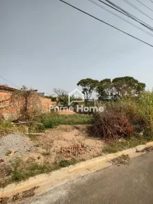 Lote/Terreno à venda, 537m² no Parque dos Pomares, Campinas