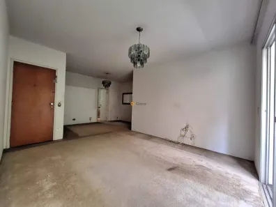 Apartamento com 3 Quartos à venda, 124m² no Vila Monte Alegre, São Paulo