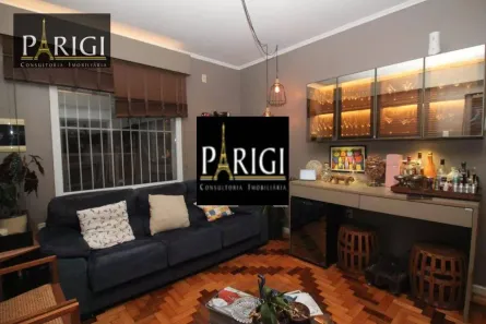 Casa com 3 Quartos para venda ou aluguel, 164m² no Glória, Porto Alegre