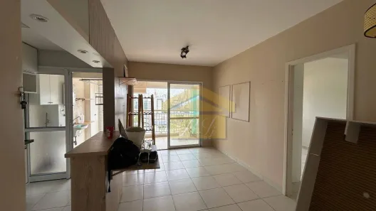 Apartamento com 1 Quarto à venda, 49m² no Vila Cordeiro, São Paulo