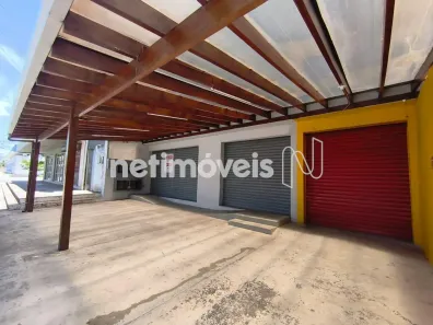 Ponto Comercial para alugar, 80m² no Estância Monazítica, Serra