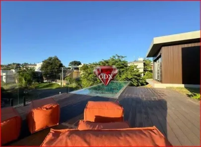 Casa de Condomínio com 4 Quartos à venda, 335m² no Terras De Santa Teresa, Itupeva