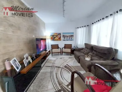 Casa com 5 Quartos à venda, 250m² no Parque Balneário Oasis, Peruíbe
