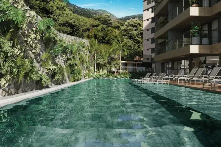 Apartamento com 3 Quartos à venda, 106m² no Tijuca, Rio de Janeiro
