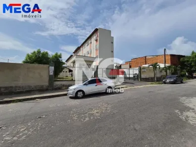 Apartamento com 2 Quartos à venda, 46m² no Barra do Ceará, Fortaleza