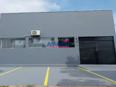 Imóvel Comercial à venda, 233m² no Jardim América, Jacareí