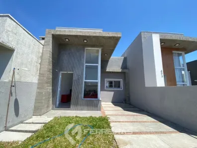 Casa com 2 Quartos para alugar, 77m² no Tramandaí, Tramandaí