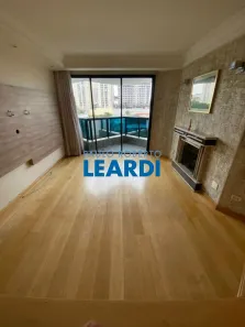 Apartamento com 3 Quartos à venda, 105m² no Vila Regente Feijó, São Paulo