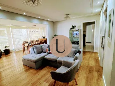 Apartamento com 4 Quartos à venda, 134m² no Vila Zilda (Tatuapé), São Paulo