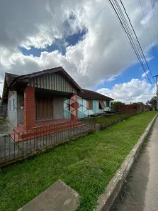 Casa com 1 Quarto à venda, 616m² no São Tomé, Viamão