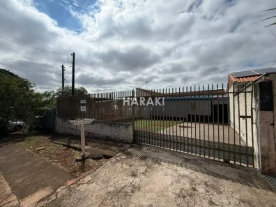 Casa com 1 Quarto à venda, 361m² no Jardim Oásis, Maringá