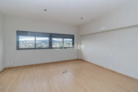 Apartamento com 1 Quarto à venda, 40m² no Chácara das Pedras, Porto Alegre