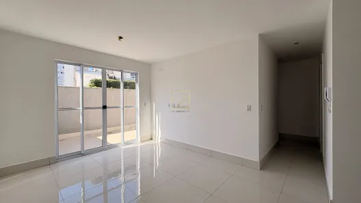 Apartamento com 3 Quartos à venda, 68m² no Vila Paris, Belo Horizonte