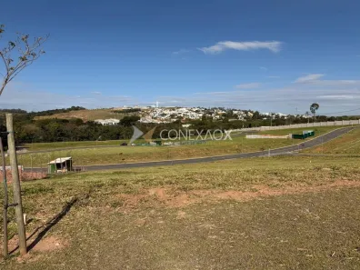 Lote/Terreno à venda, 402m² no Bairro das Palmeiras, Campinas