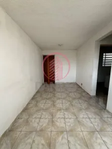 Apartamento com 2 Quartos à venda, 48m² no São Pedro, Osasco