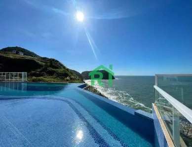 Apartamento com 2 Quartos à venda, 82m² no Mar e Céu, Guarujá