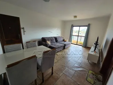 Apartamento com 3 Quartos à venda, 147m² no Jardim Emília, Sorocaba