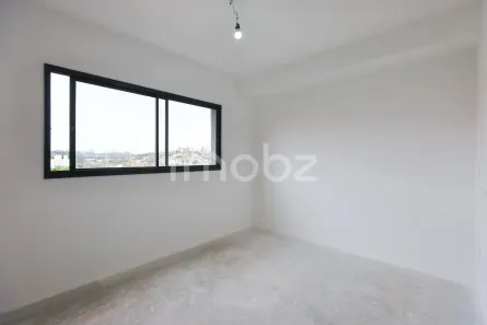 Apartamento com 1 Quarto à venda, 25m² no Vila Progredior, São Paulo