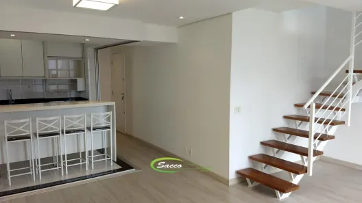 Apartamento com 2 Quartos à venda, 85m² no Sumarezinho, São Paulo