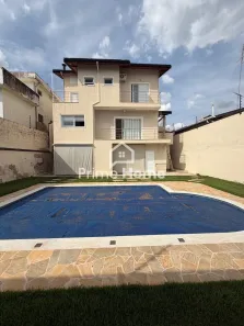 Sobrado com 4 Quartos à venda, 340m² no Parque das Universidades, Campinas
