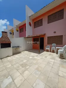 Casa de Condomínio com 4 Quartos à venda, 114m² no Tamandaré, Tamandaré