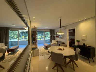 Apartamento com 1 Quarto à venda, 61m² no Centro, Gramado