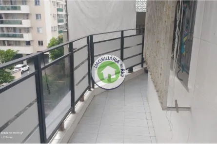 Casa de Condomínio com 5 Quartos à venda, 360m² no Taquara, Rio de Janeiro