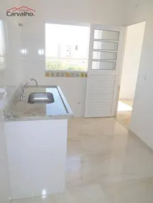 Casa com 1 Quarto para alugar, 20m² no Vila Paiva, São Paulo
