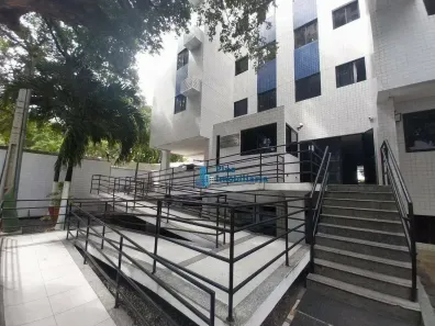 Apartamento com 3 Quartos à venda, 80m² no Espinheiro, Recife