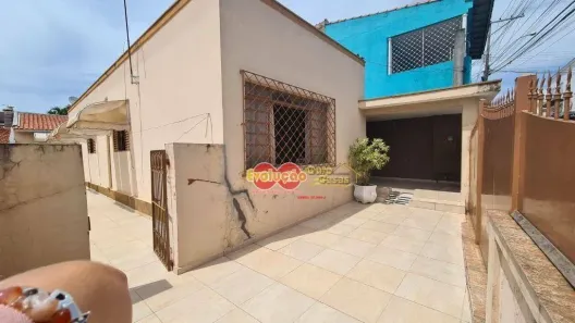 Casa com 3 Quartos à venda, 165m² no Vila Bela Vista, Itatiba