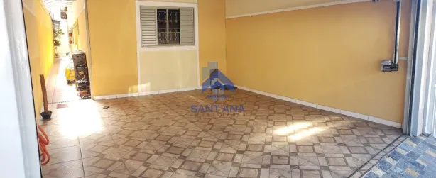 Casa com 3 Quartos à venda, 90m² no Jardim Liete, Taubaté