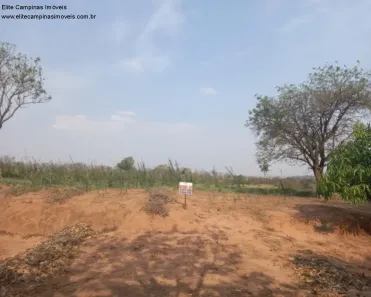 Lote/Terreno à venda, 8000m² no Jardim Alto da Cidade Universitária, Campinas