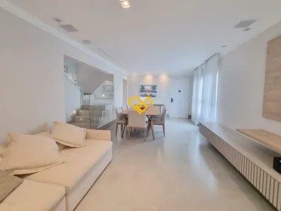 Cobertura com 3 Quartos para alugar, 270m² no Boqueirão, Santos