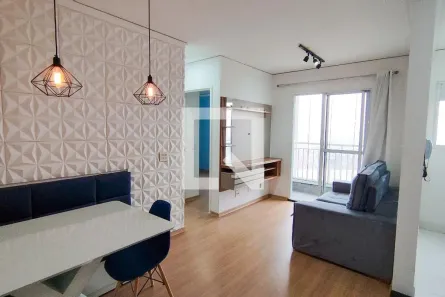 Apartamento com 2 Quartos à venda, 46m² no Padroeira, Osasco