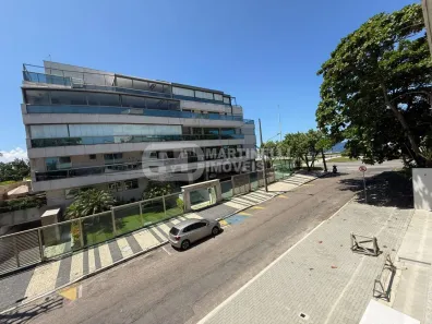 Apartamento com 3 Quartos à venda, 162m² no Recreio dos Bandeirantes, Rio de Janeiro