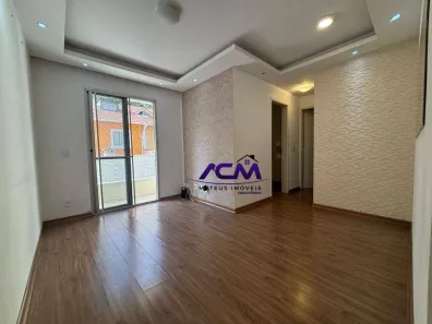 Apartamento com 2 Quartos à venda, 48m² no Jardim Monte Alegre, São Paulo