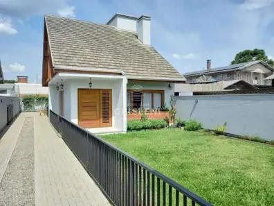 Casa com 2 Quartos à venda, 120m² no Centro, Canela