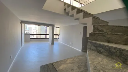 Cobertura com 4 Quartos à venda, 250m² no Praia da Costa, Vila Velha